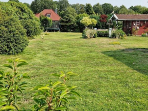 Holiday home in the moor